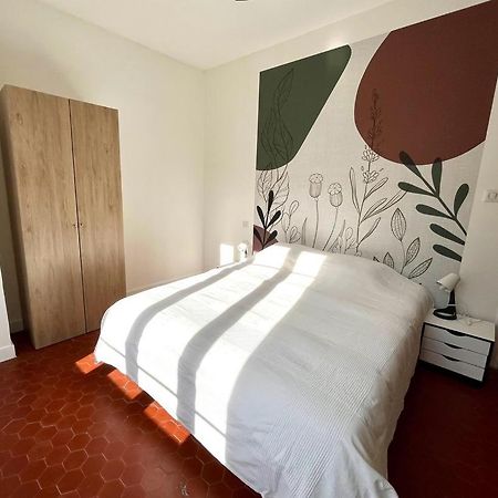 Superbe Appartement Centre-Ville Ajaccio  Dış mekan fotoğraf