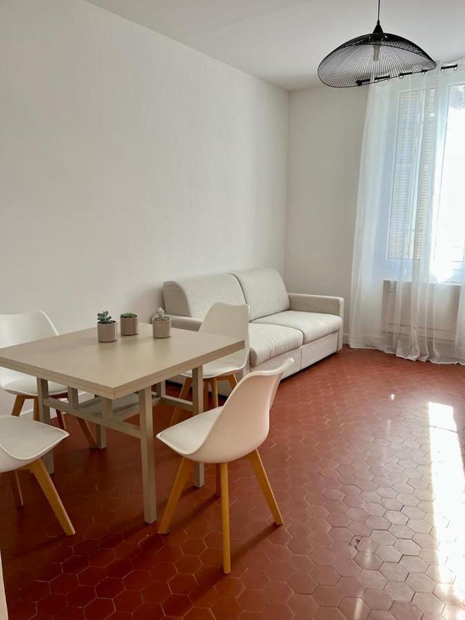 Superbe Appartement Centre-Ville Ajaccio  Dış mekan fotoğraf
