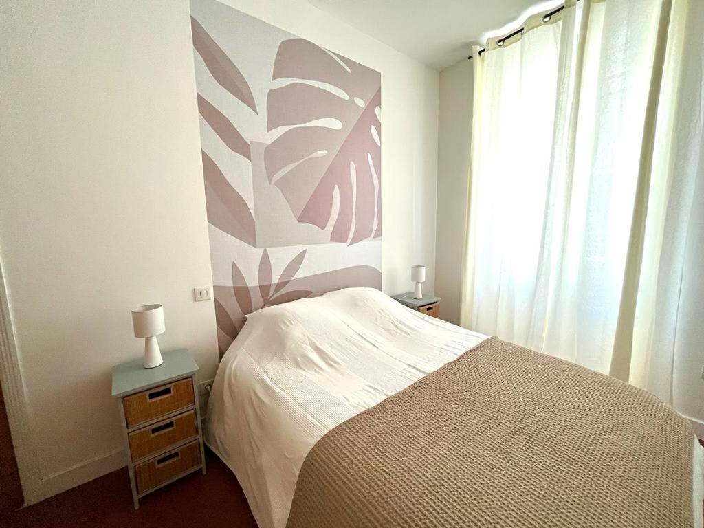 Superbe Appartement Centre-Ville Ajaccio  Dış mekan fotoğraf