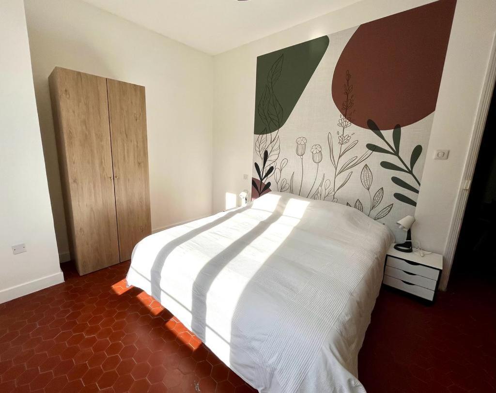 Superbe Appartement Centre-Ville Ajaccio  Dış mekan fotoğraf