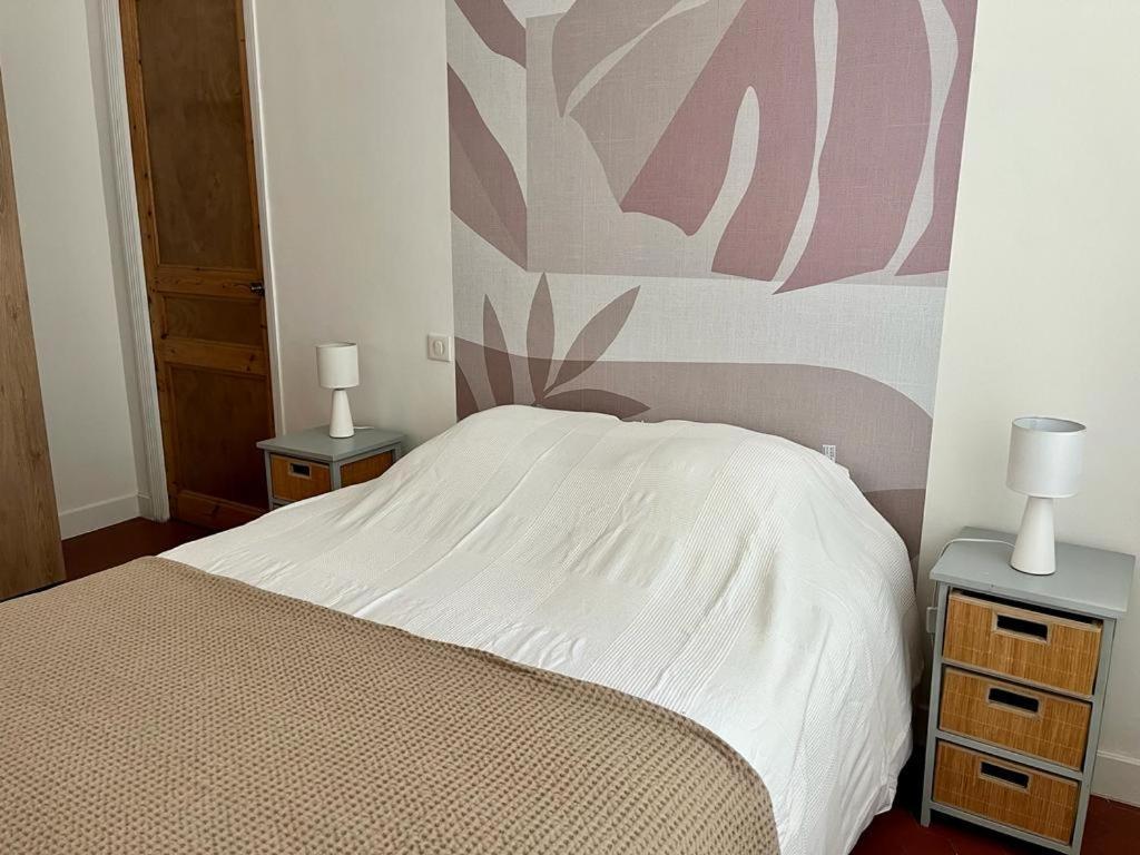 Superbe Appartement Centre-Ville Ajaccio  Dış mekan fotoğraf