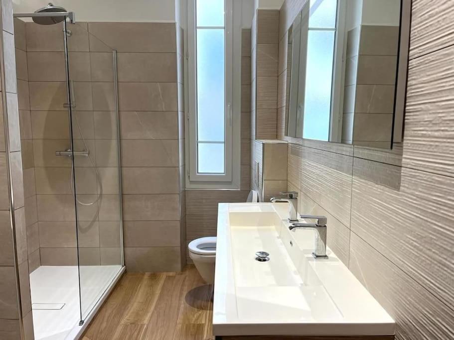 Superbe Appartement Centre-Ville Ajaccio  Dış mekan fotoğraf
