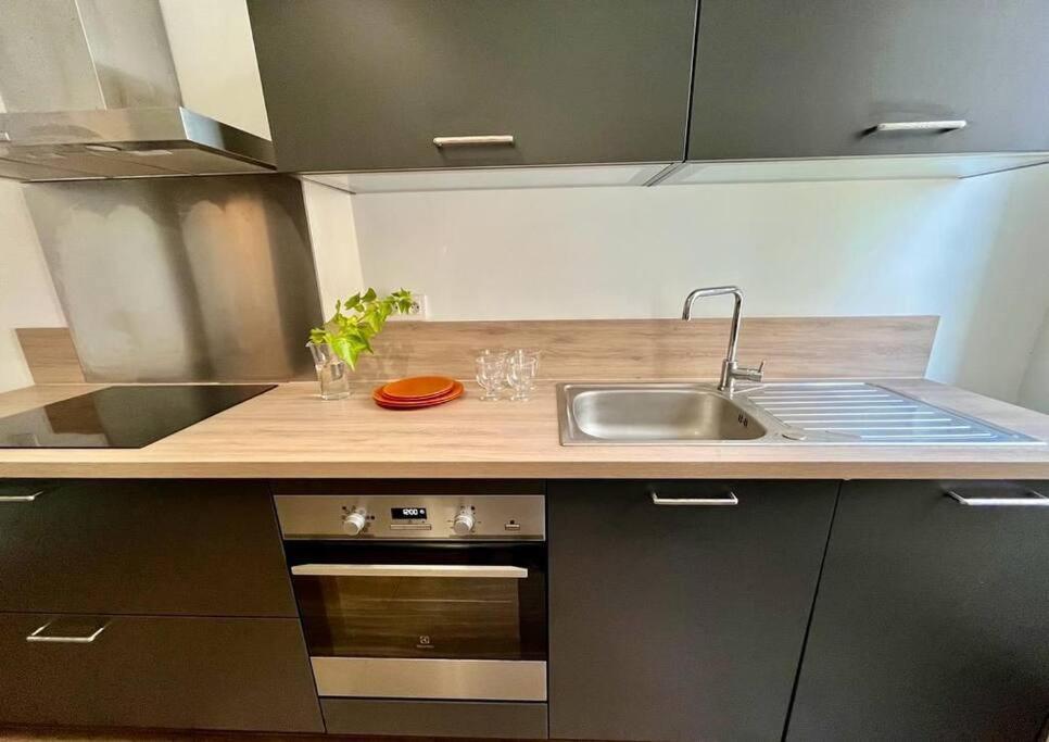 Superbe Appartement Centre-Ville Ajaccio  Dış mekan fotoğraf