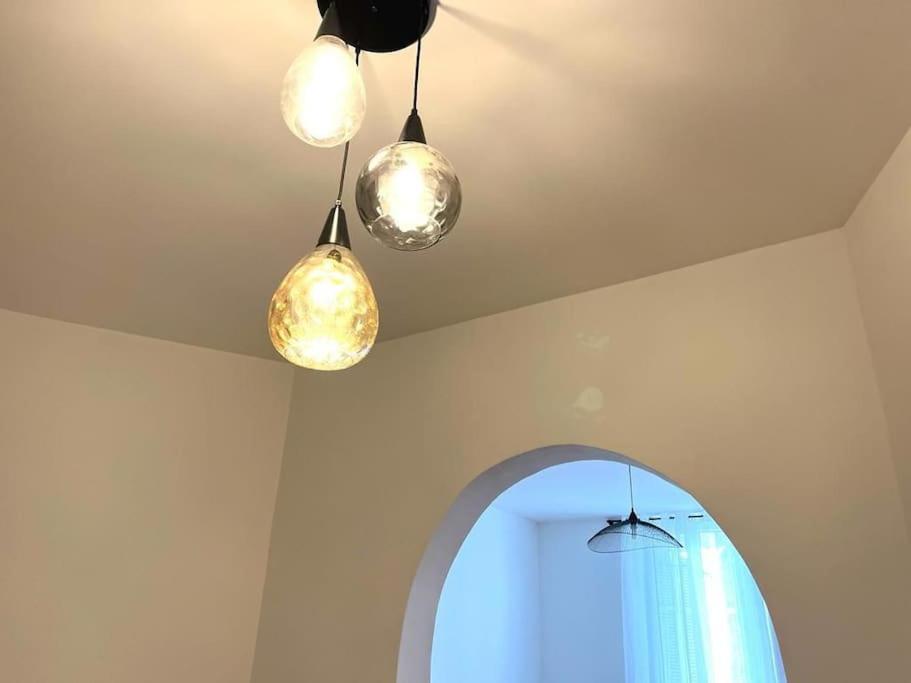 Superbe Appartement Centre-Ville Ajaccio  Dış mekan fotoğraf