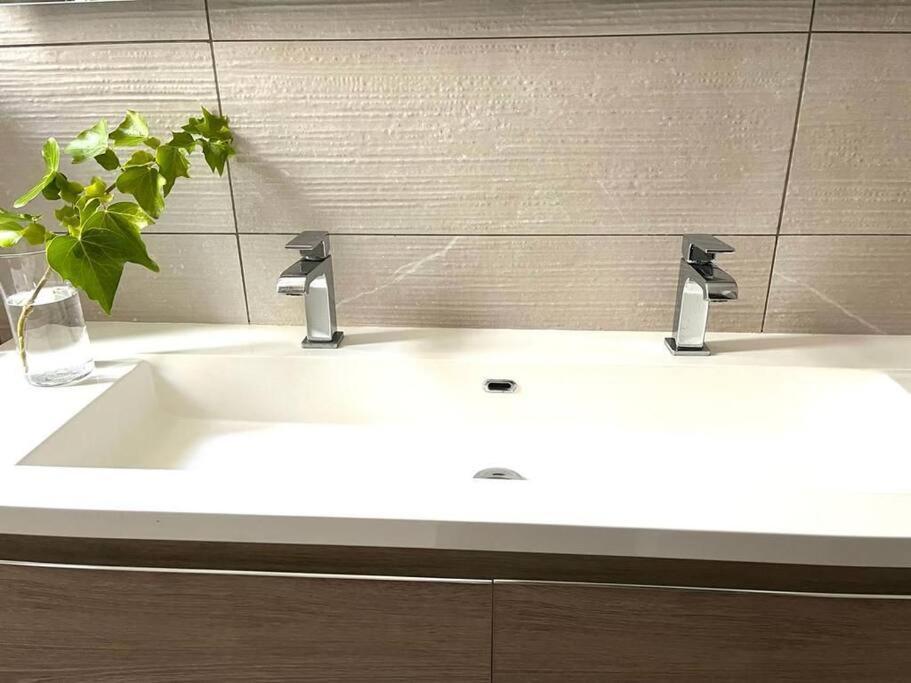 Superbe Appartement Centre-Ville Ajaccio  Dış mekan fotoğraf